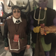 Image for article titled The io9 Halloween Costume Show Gallery Is Here!